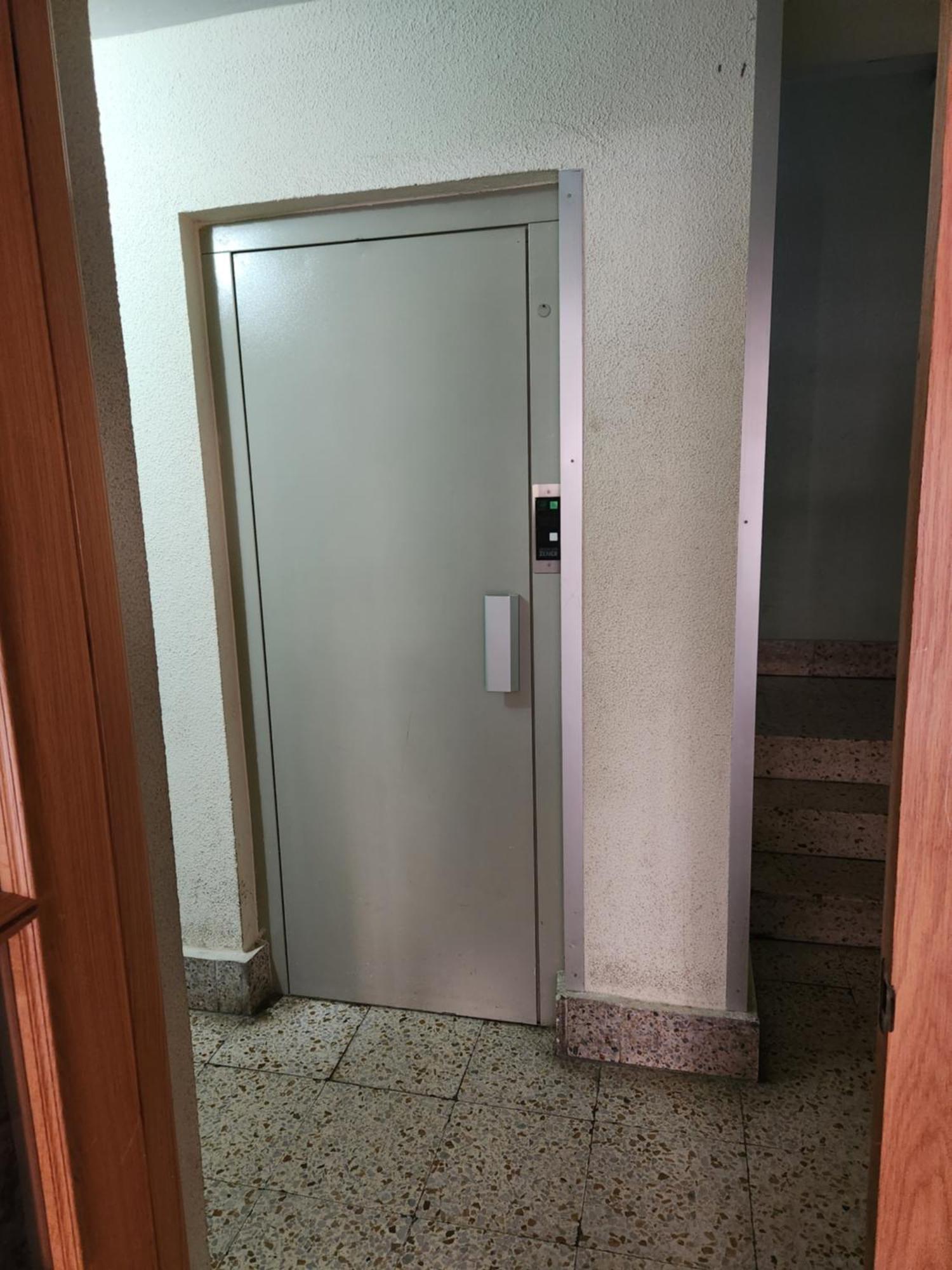Moderno En Ciudad Appartamento