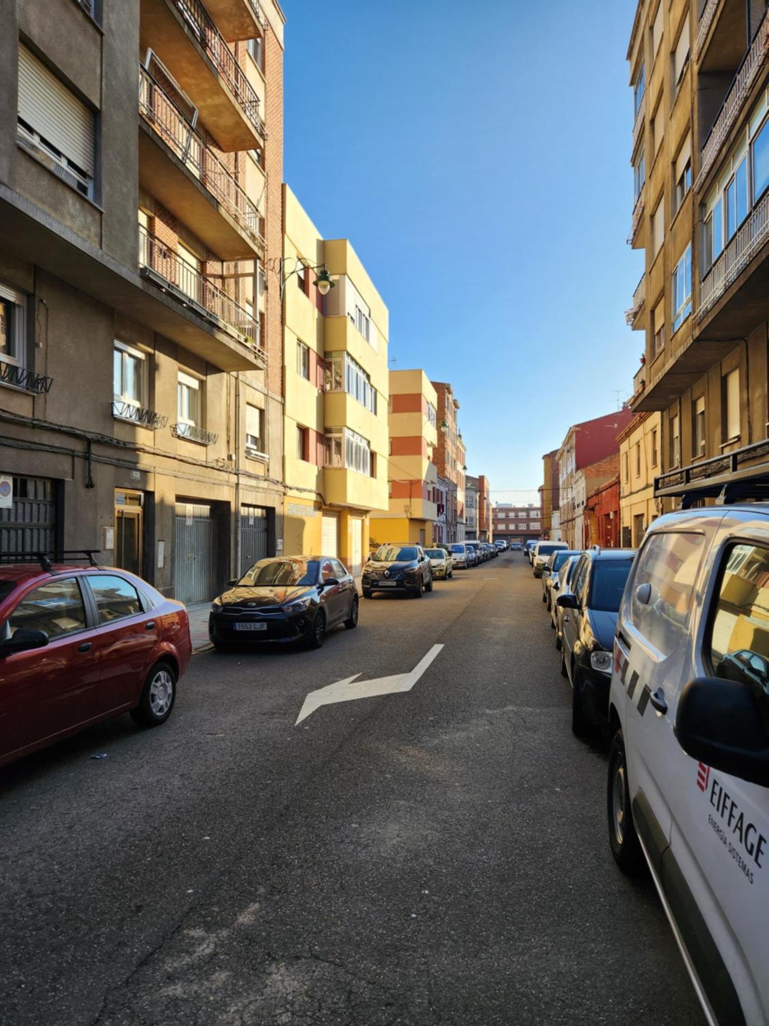 Appartamento Moderno En Ciudad León